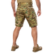 Шорты Герц Twill Multicam (8805) 8805(S) фото 3