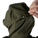 Куртка SoftShell 3.0 Olive (6593), XL 6593XL фото 8