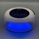 Светодиоды для гель лака LED+UV Lamp SUN Y30, Лампа мастера маникюра, Маникюрная лед лампа YV-769 с таймером 298214 фото 8