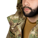 Костюм CM Stalker 3.0 Twill Multicam (7061), XXXL 7061XXXL фото 8