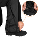 Зимние штаны Patrol Nylon Taslan Черные (7357), XL 7357-XL фото 8
