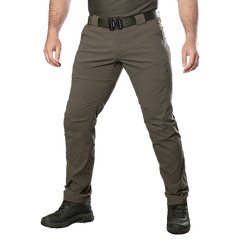 Штани Lizard Light Nylon Олива (8847) 8847(4XL) фото