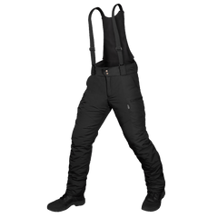 Зимние штаны Patrol Nylon Taslan Черные (7357), XXL 7357-XXL фото