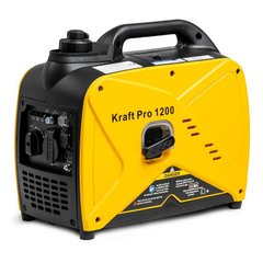 Інверторний генератор RANGER Kraft Pro 1200 (RA 7752) RA7752 фото