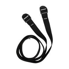Стяжка Tribe Strap компресійна 1 м, комплект 2 шт T-IZ-0017-black T-IZ-0017-black фото
