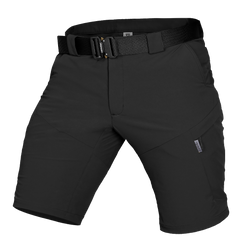 Шорти Lizard Nylon Чорні (7151), L 7151(L) фото