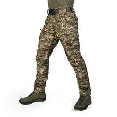Брюки SoftShell Vent 2.0 Хищник НГУ (8475) 8475(4XL) фото