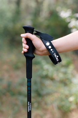 Трекінгові палиці Tribe Trekking Pole Carbon T-ME-0027-ocean T-ME-0027-ocean фото