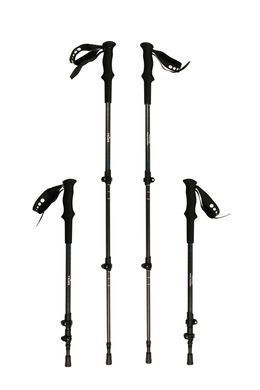 Трекінгові палиці Tribe Trekking Pole Carbon T-ME-0027-ocean T-ME-0027-ocean фото