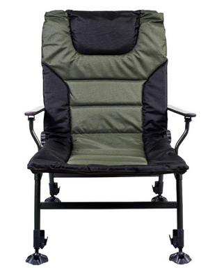 Крiсло коропове Ranger Wide Carp SL-105 (Арт. RA 2226) RA2226 фото