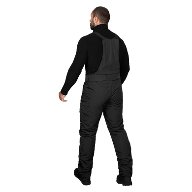 Зимові штани Patrol Nylon Taslan Чорні (7357), XXL 7357-XXL фото