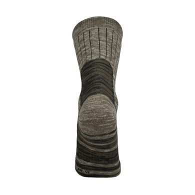 Шкарпетки Tribe Winter Hemp T-KB-0014-melange, 39-42 T-KB-0014-melange-39-42 фото