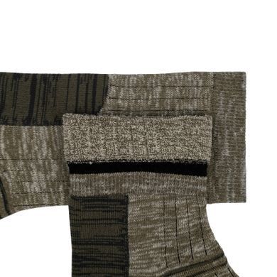 Шкарпетки Tribe Winter Hemp T-KB-0014-melange, 39-42 T-KB-0014-melange-39-42 фото