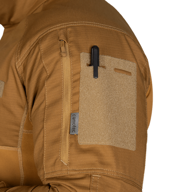 Бойова сорочка CM Blitz 2.0 Twill/Coolpass Air 2.0 Койот&nbsp;(7196), M 7196(M) фото