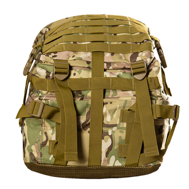 Рюкзак Foray 40л Multicam + чохол(8590) 8590 фото