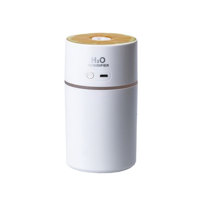 Увлажнитель воздуха Happy Life H2O Humidifier 450ml увлажнители воздуха HPBH16986W фото