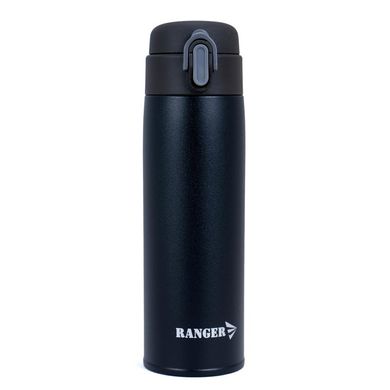 Термокружка Ranger Expert 0,35 L Black (Арт. RA 9930) RA9930 фото