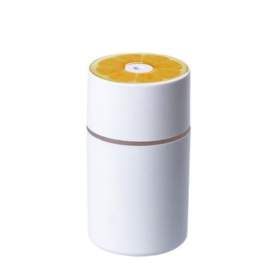 Зволожувач повітря Happy Life H2O Humidifier 450ml зволожувачі повітря HPBH16986W фото