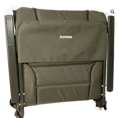 Крiсло коропове Ranger Wide Carp SL-105 (Арт. RA 2226) RA2226 фото