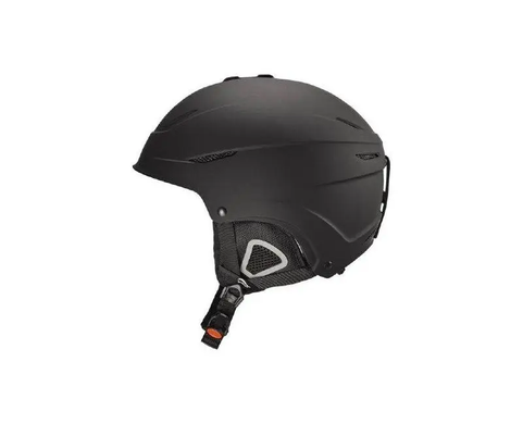 Горнолыжный шлем черный Crivit S-M (56-59 см) и L-XL (59-62 см) 322172-200-1-bl фото