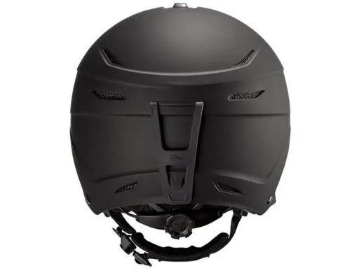 Горнолыжный шлем черный Crivit S-M (56-59 см) и L-XL (59-62 см) 322172-200-1-bl фото