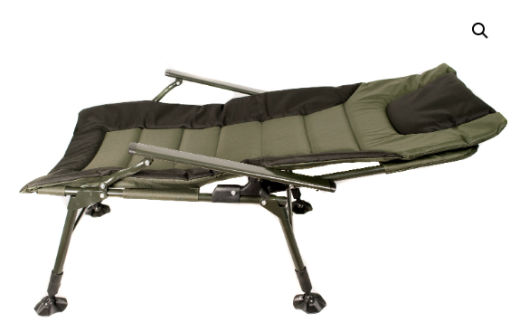 Крiсло коропове Ranger Wide Carp SL-105 (Арт. RA 2226) RA2226 фото