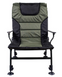 Крiсло коропове Ranger Wide Carp SL-105 (Арт. RA 2226) RA2226 фото 3