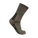Шкарпетки Tribe Winter Hemp T-KB-0014-melange, 39-42 T-KB-0014-melange-39-42 фото 6