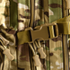 Рюкзак Foray 40л Multicam + чохол(8590) 8590 фото 11