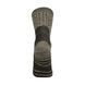 Шкарпетки Tribe Winter Hemp T-KB-0014-melange, 39-42 T-KB-0014-melange-39-42 фото 7