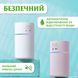 Зволожувач повітря Happy Life H2O Humidifier 450ml зволожувачі повітря HPBH16986W фото 2