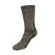 Шкарпетки Tribe Winter Hemp T-KB-0014-melange, 39-42 T-KB-0014-melange-39-42 фото 3