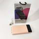 Умб зарядний power bank UKC 50000mAh | Зарядні пристрої для RK-510 портативної техніки 468308 фото 9