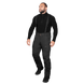 Зимові штани Patrol Nylon Taslan Чорні (7357), XXL 7357-XXL фото 2