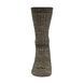 Шкарпетки Tribe Winter Hemp T-KB-0014-melange, 39-42 T-KB-0014-melange-39-42 фото 5