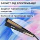 Випрямляч для волосся до 230 градусів GEMEI щипці для випрямлення волосся GM416B фото 4