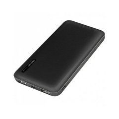 Power Bank Logilink PA0257W, Переносной аккумулятор для телефона, зарядка для айфона. WG-668 Цвет: черный 180833 фото