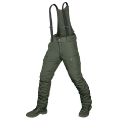 Зимові штани Patrol Nylon Taslan Олива (7355), S 7355-S фото