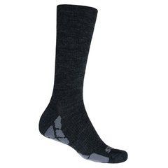 Шкарпетки Sensor Hiking Merino black/gray 20200069, SU42HM-black-grey-9-11 SU42HM-black-grey-9-11 фото