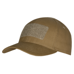 Бейсболка Tactic Canvas Coyote (5852) 5852 фото