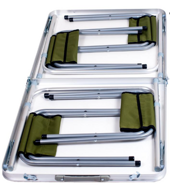 Комплект меблів складаний Ranger ST-401 (Арт. RA 1106) RA1106 фото