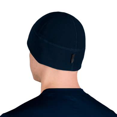Шапка Beanie Fleece 340 Dark Blue (5875) 5875M фото