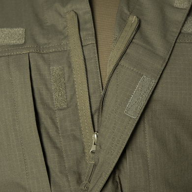 Кітель Blitz Rip-Stop Stretch Олива (9002) 9002(3XL) фото