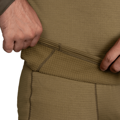 Термобелье Polarheat quadro stretch 3.0 Tan (7295), L 7295-L фото