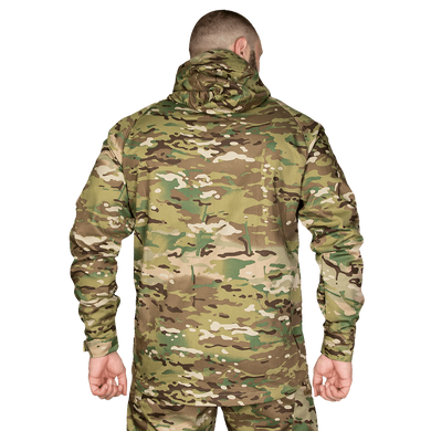 Куртка Stalker 3.0 Twill Multicam (7134), XXXL 7134 (XXXL) фото