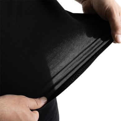 Футболка Modal 2.0 Черная (9710) 9710(4XL) фото