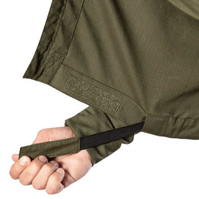 Кітель Blitz Rip-Stop Stretch Олива (9002) 9002(3XL) фото