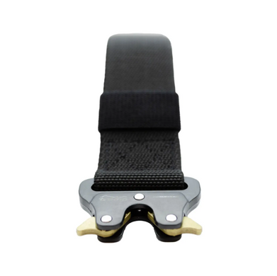 Ремень Tramp Stretch Belt black UTRGB-007 UTRGB-007 фото