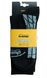 Шкарпетки з вовни мерино Tramp, UTRUS-004-black, 38/40 UTRUS-004-black-38-40 фото 10