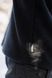 Кофта флісова Tribe Fleece Jacket Half Zip T-KJ-0012-black, 58 T-KJ-0012-black-58 фото 6